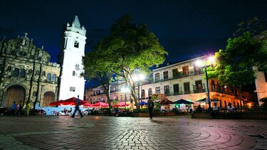 Para celebrar y valorar a San Felipe