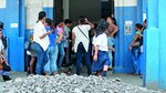 Suceso doloroso marca el inicio del año escolar