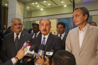 Gobierno y oposición de Venezuela intentan sentar bases de diálogo