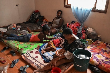 MSF preocupado por ‘sufrimiento’ de migrantes que van por América Latina hacia Estados Unidos