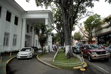 El Instituto Gorgas necesita crecer