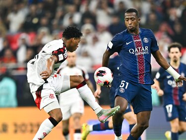 Safonov guía al PSG a su primera Copa Intercontinental