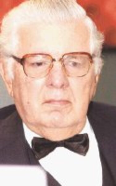 Muere ex presidente colombiano