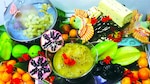 Cocina gourmet: Para hacer en casa