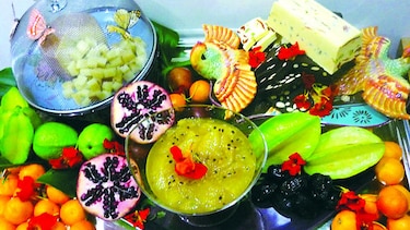 Cocina gourmet: Para hacer en casa