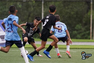 Goles y grandes actuaciones marcan la segunda y tercera fecha de la Atevo Cup
