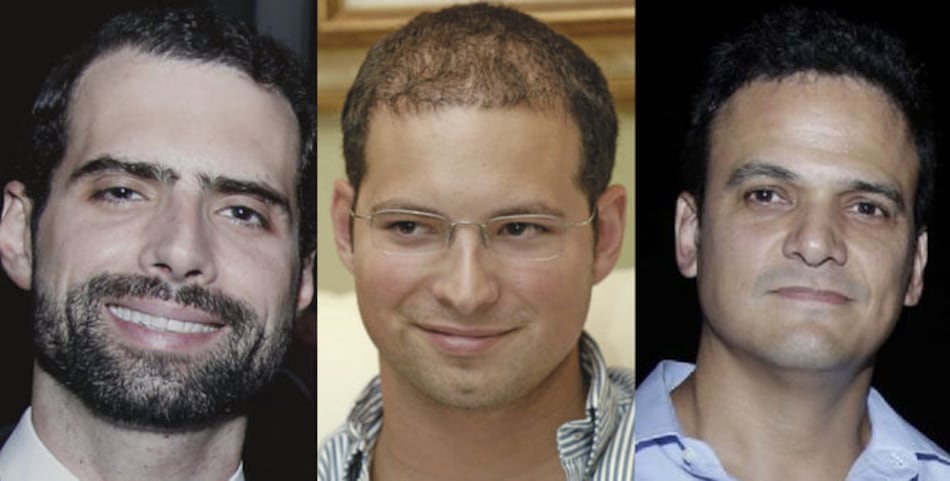 Trece imputados en caso de sobornos