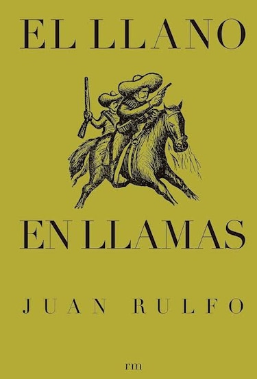 Juan Rulfo y el oficio de escribir