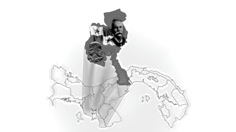 La sala de historia de Veraguas