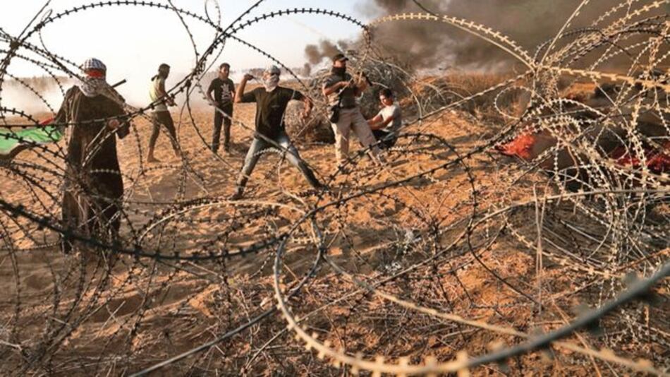 Israel presiona a Hamas al detener entrega de combustible