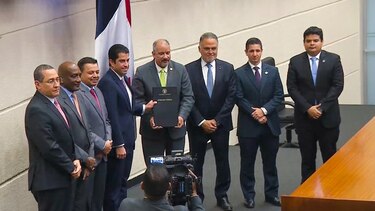 Asamblea aprueba en tercer debate presupuesto de $5,207 millones para el Canal de Panamá en 2026