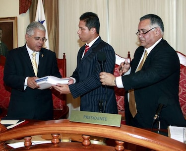 Aumenta presupuesto de la Alcaldía de Panamá para el año 2015