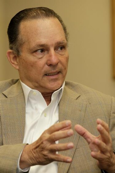'Sistema electoral imposibilita candidatura independiente': Alemán Zubieta