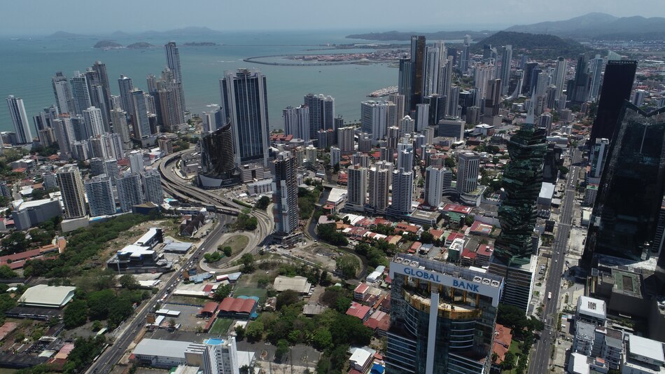 TI-Panamá insta al Gobierno y al sector de servicios ‘offshore’ a hacer cambios que exigen estándares de transparencia