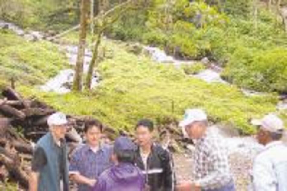 A la conquista de Japón