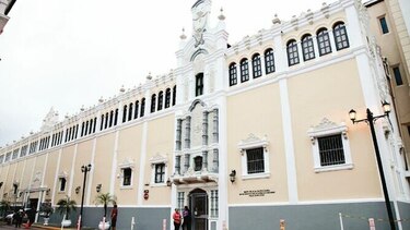 Cancillería: Canje de notas sobre tratado de extradición fue iniciativa de Estados Unidos