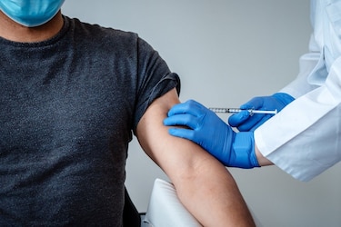 Salud ha aplicado 291,234 vacunas de influenza a nivel nacional