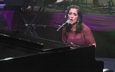 Venegas cierra gira mundial en el Auditorio Nacional de México
