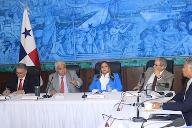 Crisis de la CSS se agrava: Mulino traza hoja de ruta