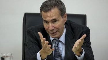 Nuevos exámenes periciales dejan más dudas sobre caso de fiscal Alberto Nisman