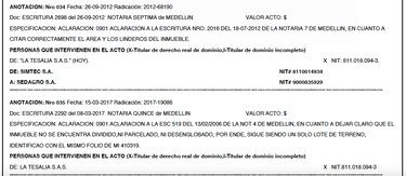 La sombra del narco en el caso de Odebrecht Colombia