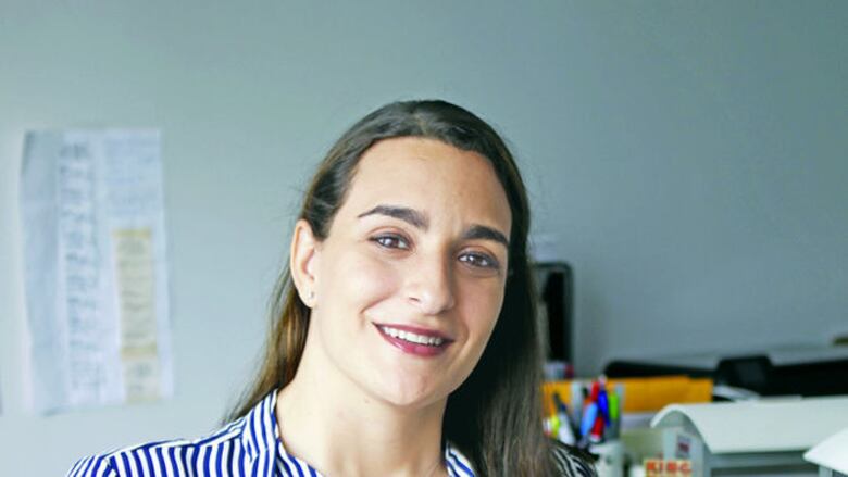 ‘Esta nueva vida es digna’