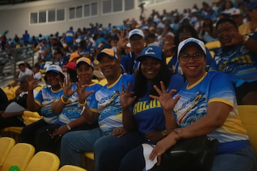 Definido el calendario de semifinales del Béisbol Mayor 2026