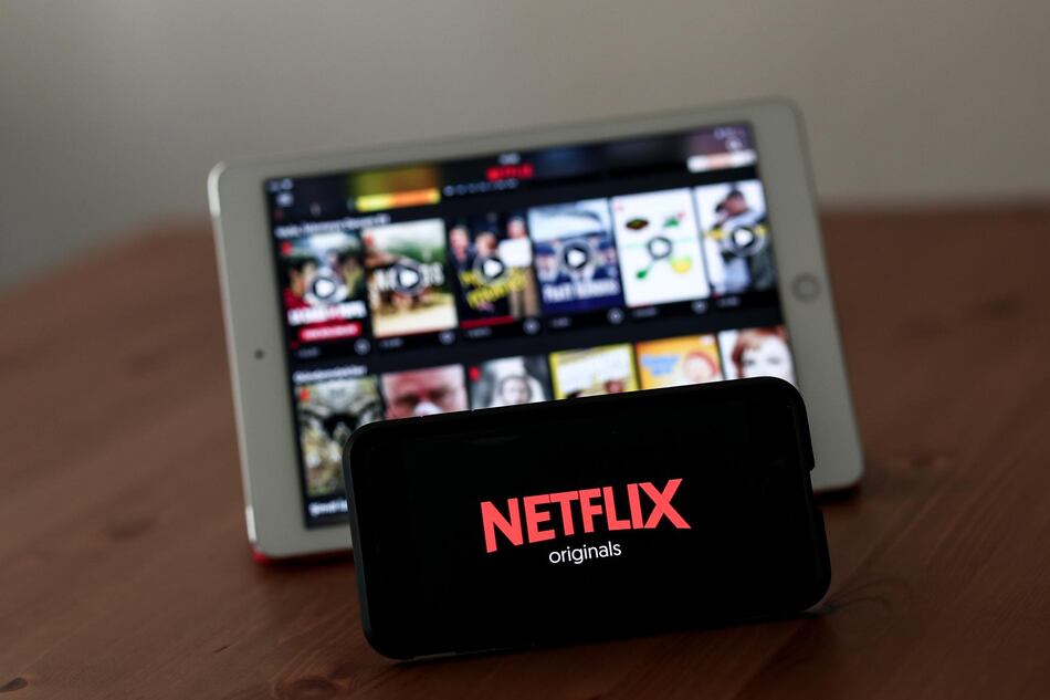 Netflix usará la IA generativa en la búsqueda para mejorar el descubrimiento de contenido