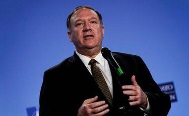 60 países abordan en Baréin el tema de la seguridad marítima