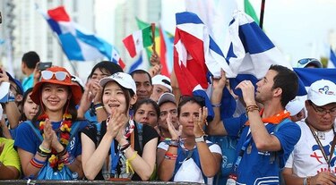 ¿Para qué sirve la JMJ para los panameños?