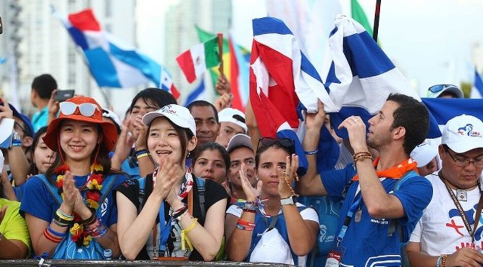 ¿Para qué sirve la JMJ para los panameños?