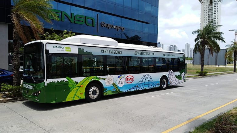 El Biomuseo más sostenible, gracias a donación de la Embajada de China