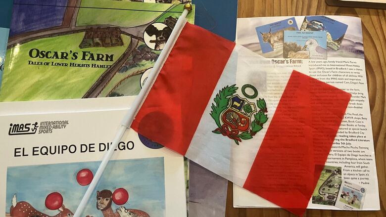 Las vecinas que consiguieron que su pequeño pueblo al norte de Inglaterra se hermanara con Machu Picchu