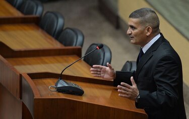 El Ejecutivo está en mora con cinco nombramientos