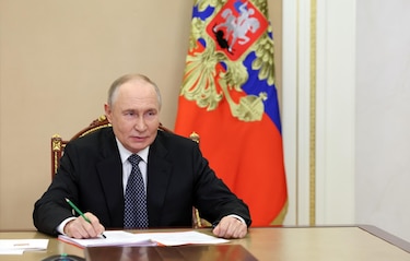 Rusia advierte: Estados Unidos compromete la estabilidad estratégica con pruebas nucleares
