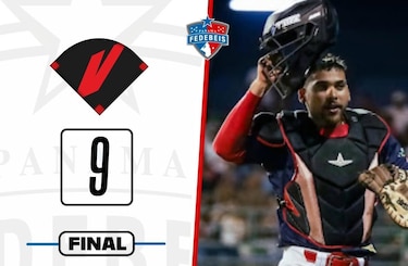 Béisbol Mayor 2026: Veraguas lidera y Los Santos sigue en ascenso