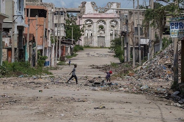 Cinco claves de la crisis por el secuestro de militares salvadoreños en Haití