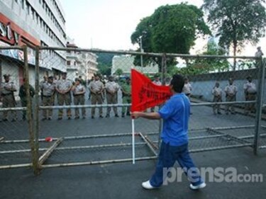 Ambientalistas piden intervención del PNUMA por Ley 30