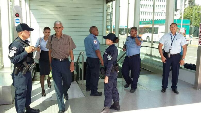 Sismo de 5.0 grados se registra en Panamá