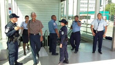 Sismo de 5.0 grados se registra en Panamá