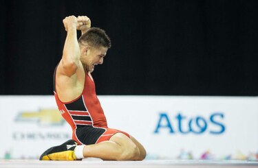 Edward y Almendra dejaron sus huellas