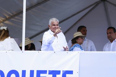 Diputados regresan a Panamá tras la gira en Taiwán que reavivó el debate diplomático