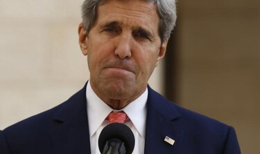 Kerry admite tensiones en relación con Alemania por escuchas