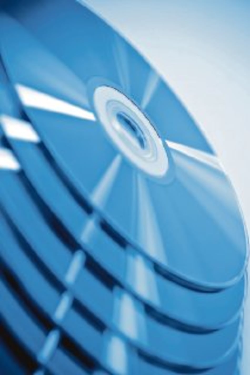 Mac, ahora con lectores Blu-ray