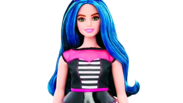 Barbie será también rellenita