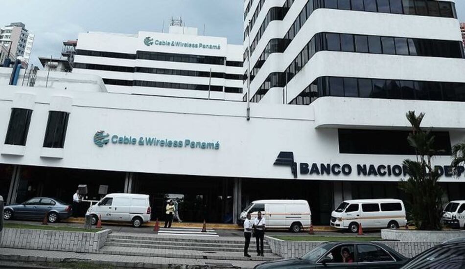 Cable & Wireless niega que participó en el uso deshonesto del SIPE