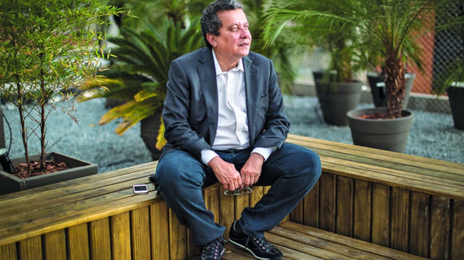 Condenan a ocho años de cárcel al estratega político João Santana