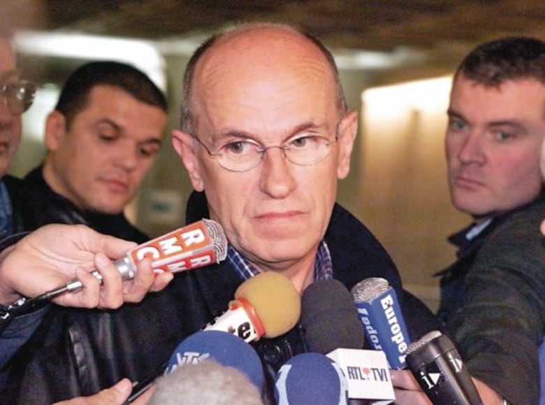 20 años del nacimiento de la lucha antidopaje