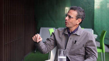 ‘No olvidemos que Estados Unidos tiene sus intereses y no necesariamente coinciden con los de los venezolanos’: Henrique Capriles