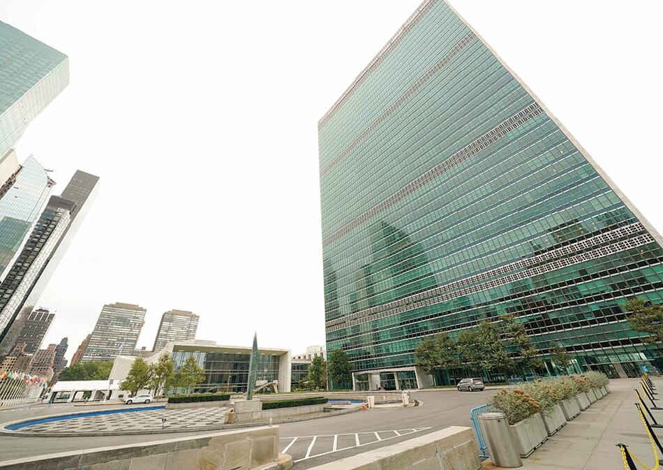 Naciones Unidas exige equidad en el acceso a vacunas